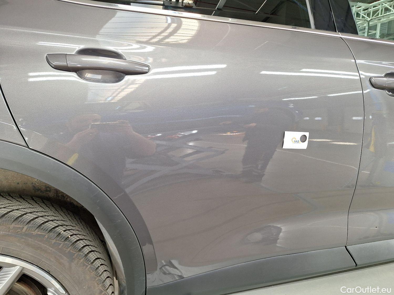  DS  DS7 DS,  CB '17, DS 7 Crossback 1.5 BlueHDi 130 Automatic Bastille  #15