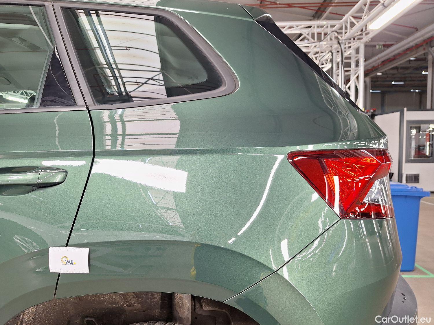  Skoda  Karoq Skoda,  '17, Skoda  2.0 CRTDI 85KW Clever 5d #9