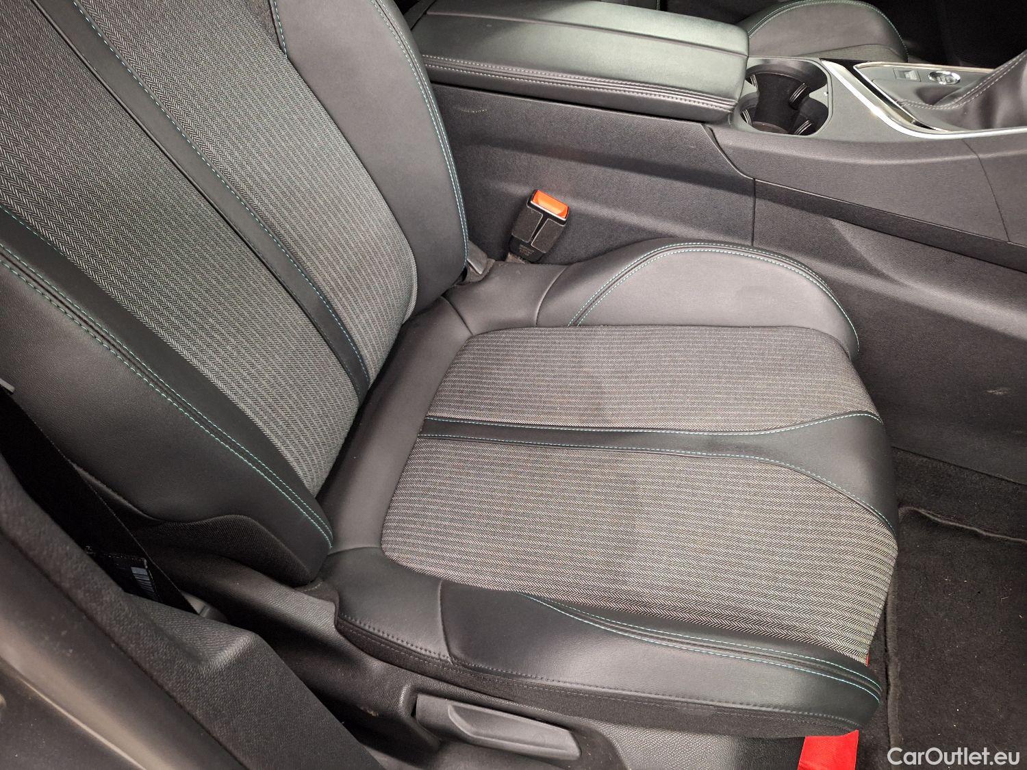  Peugeot  5008 Peugeot,  FL'20, Peugeot  1.5 BlueHDi 96kW S&S Allure 5d #29