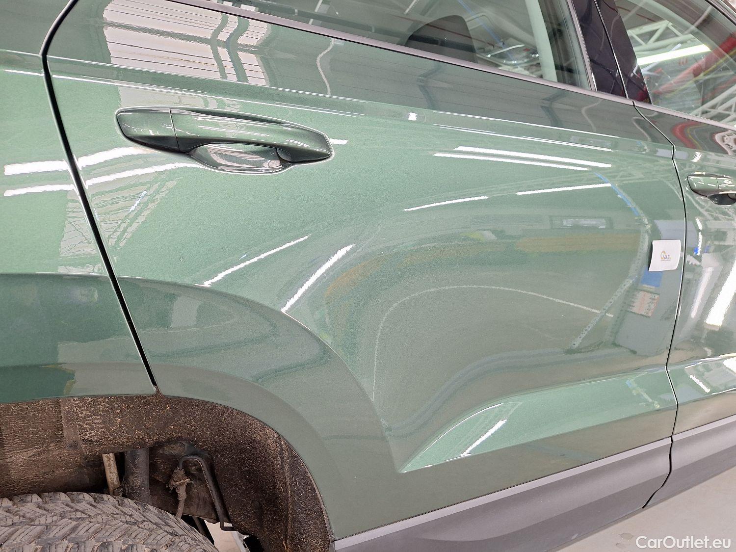  Skoda  Karoq Skoda,  '17, Skoda  2.0 CRTDI 85KW Clever 5d #1