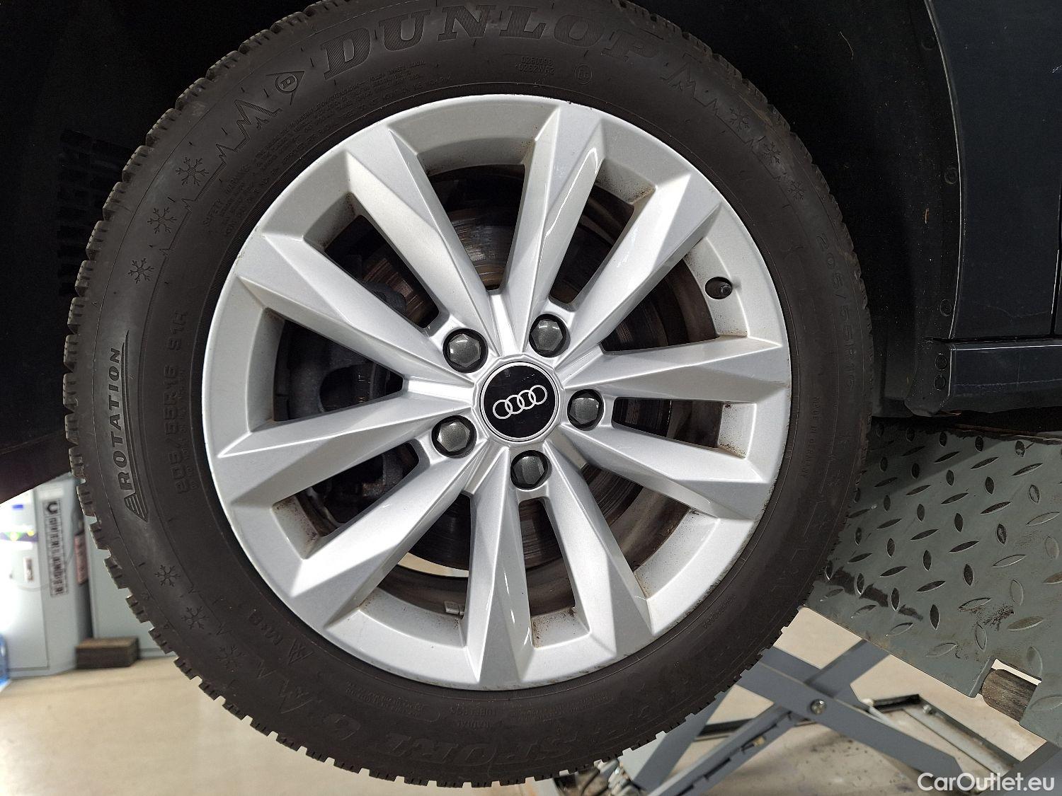  Audi  A3 Audi,  SB '20, Audi  Sportback 2.0 30 TDi 85kW 5d #4