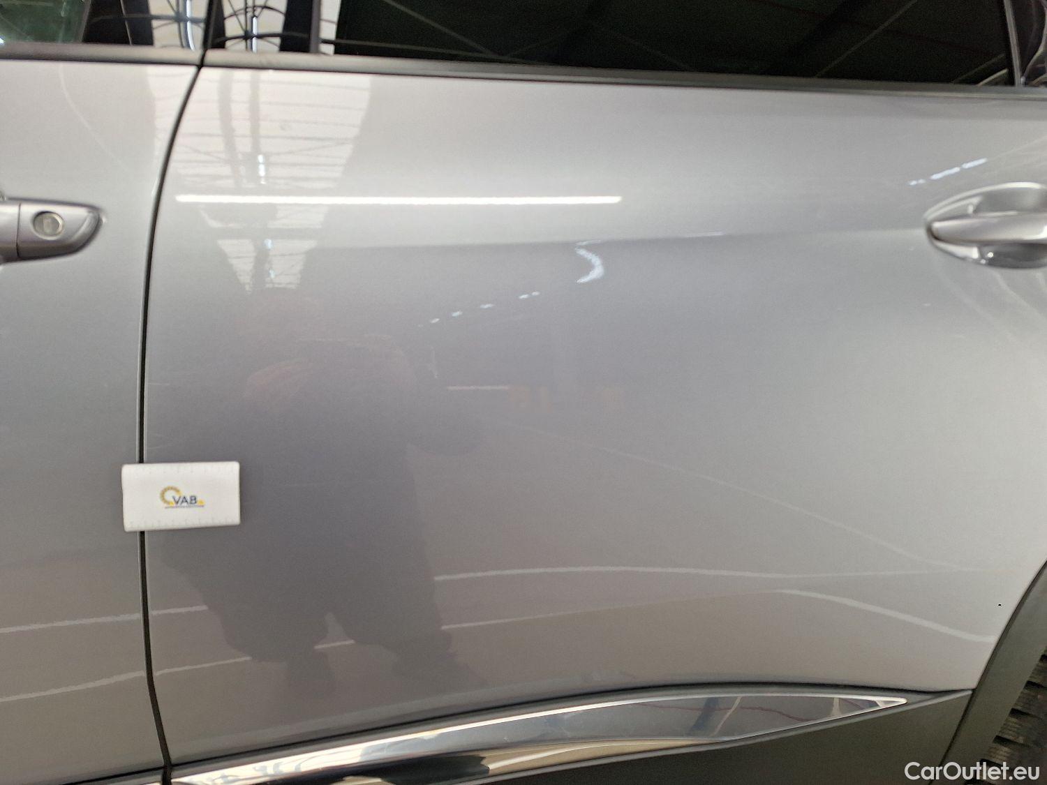  Peugeot  5008 Peugeot,  FL'20, Peugeot  1.5 BlueHDi 96kW S&S Allure 5d #23