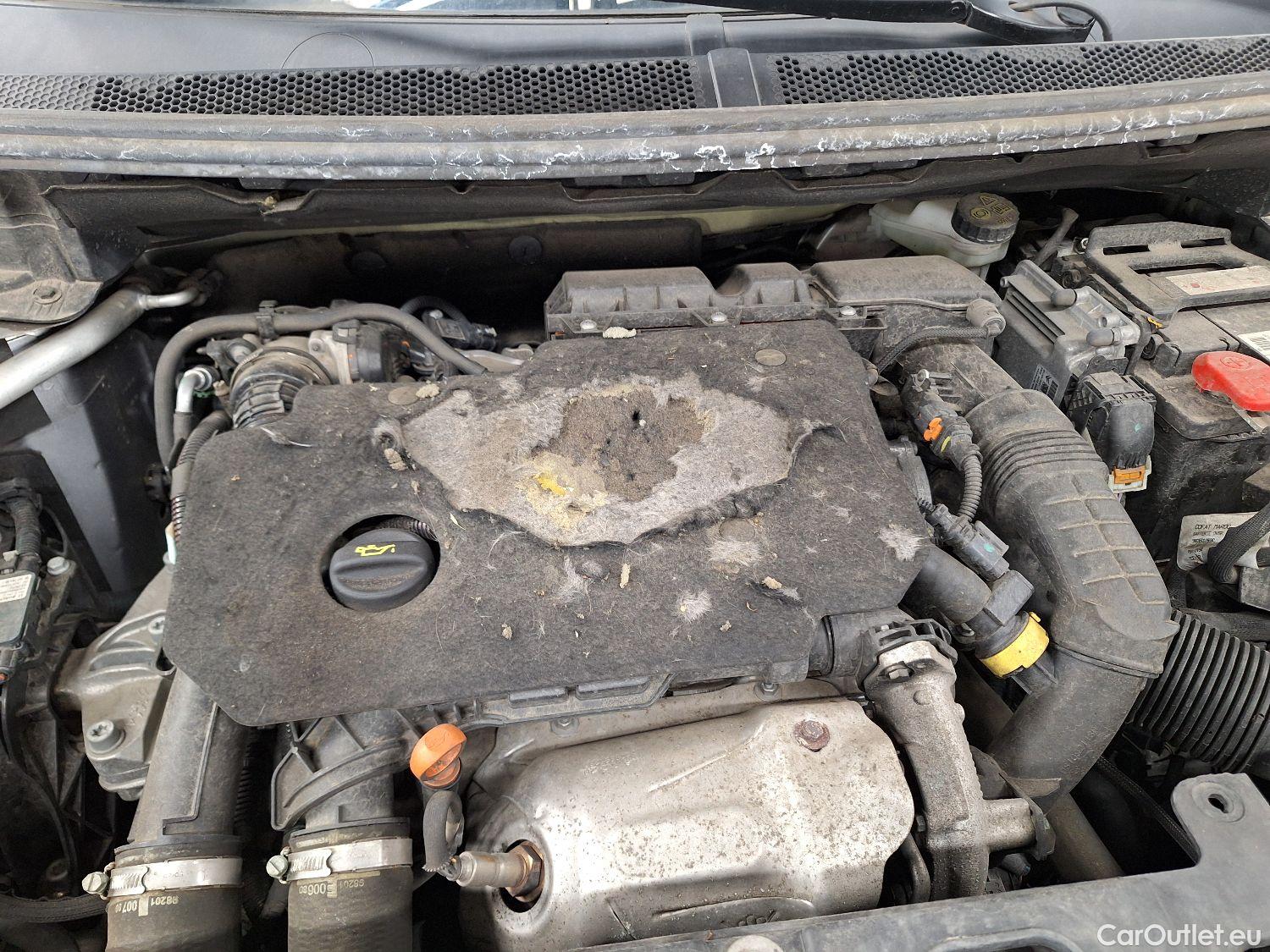  Peugeot  5008 Peugeot,  FL'20, Peugeot  1.5 BlueHDi 96kW S&S Allure 5d #56