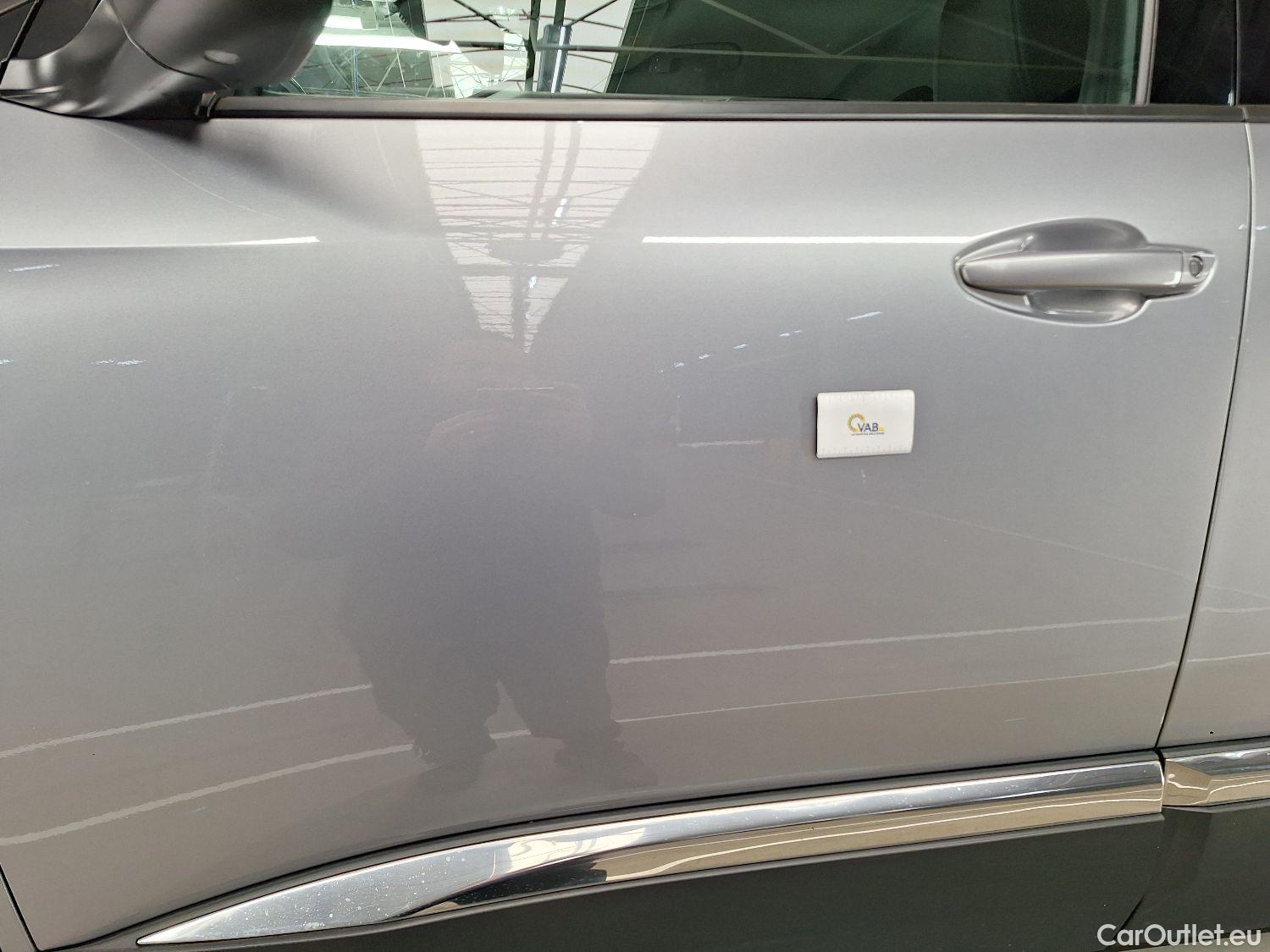  Peugeot  5008 Peugeot,  FL'20, Peugeot  1.5 BlueHDi 96kW S&S Allure 5d #25