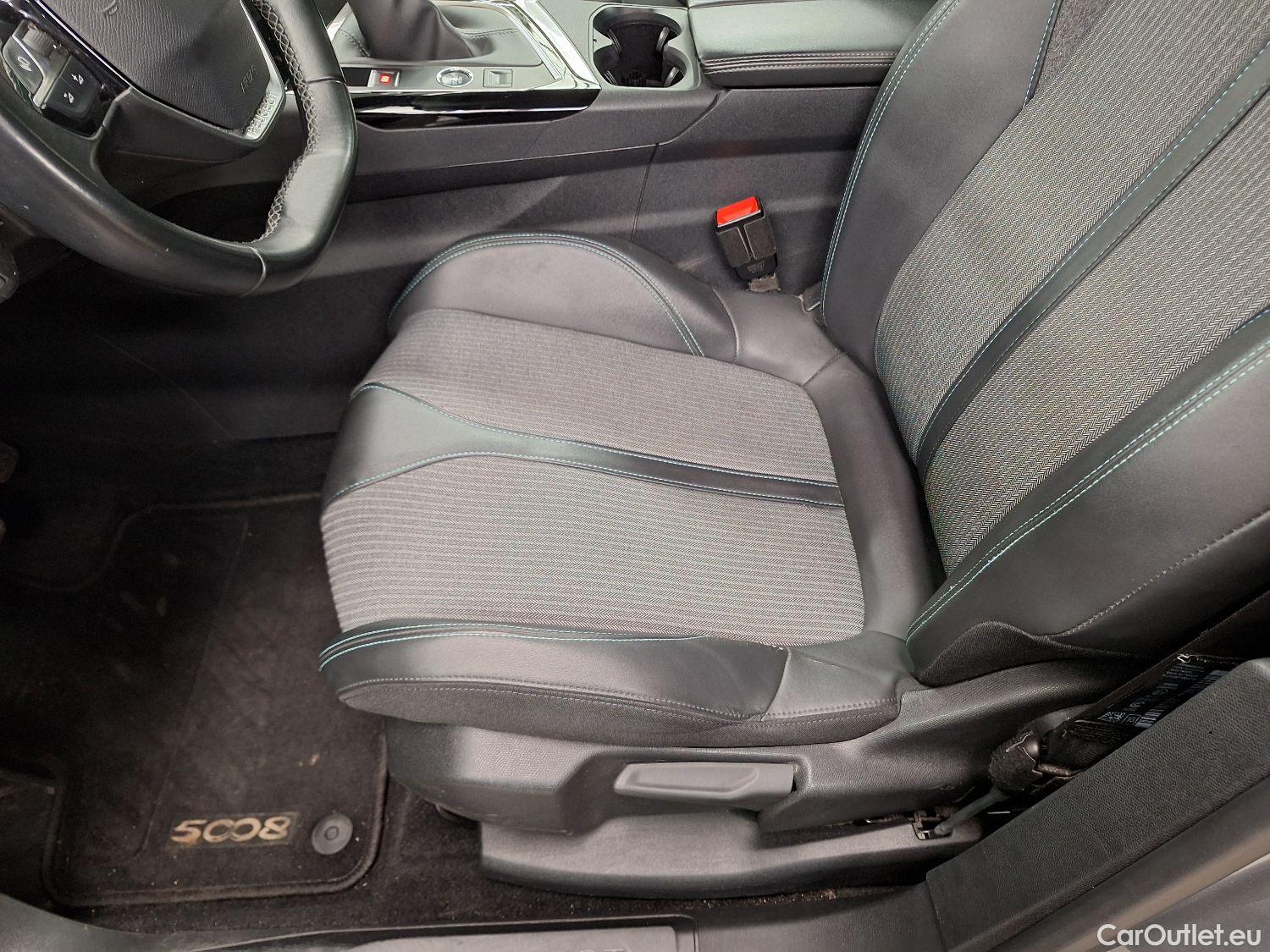  Peugeot  5008 Peugeot,  FL'20, Peugeot  1.5 BlueHDi 96kW S&S Allure 5d #49