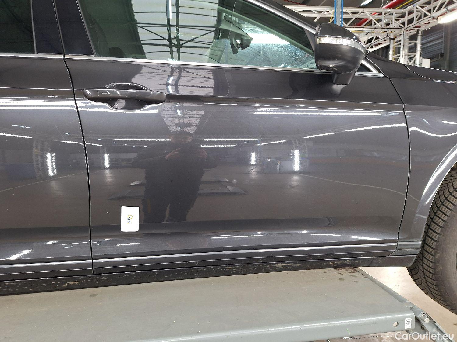  Volkswagen  Passat VW,  Variant FL'19, Volkswagen  Variant 2.0 TDI 90kW DSG Style B #8