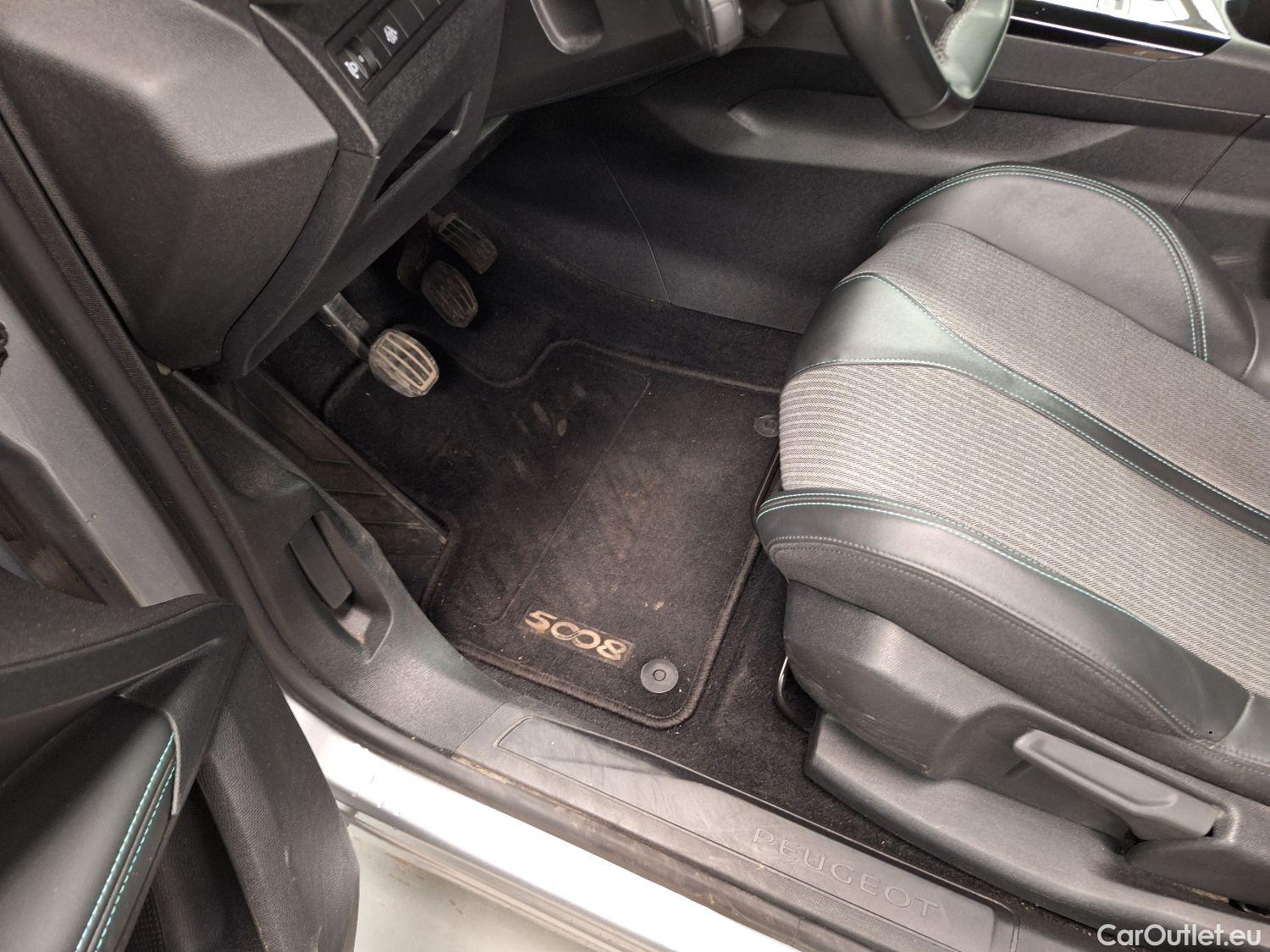  Peugeot  5008 Peugeot,  FL'20, Peugeot  1.5 BlueHDi 96kW S&S Allure 5d #47
