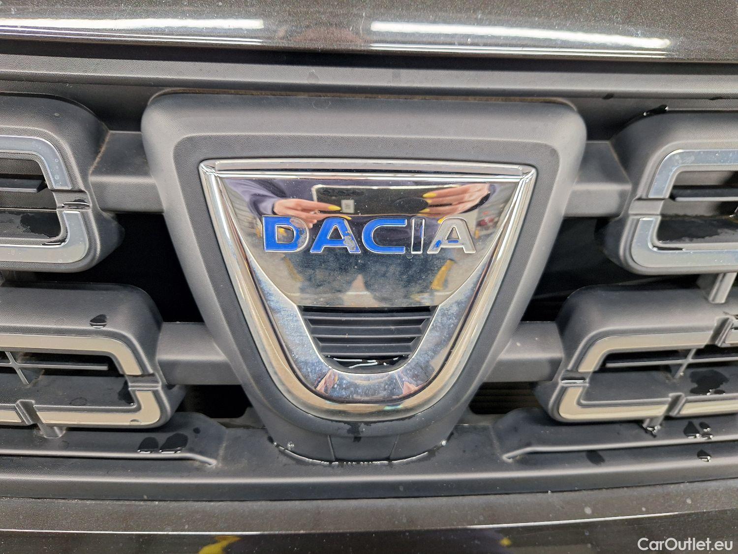  Dacia  Duster Dacia,  '18, Dacia  TCe 100 Comfort 5d #49