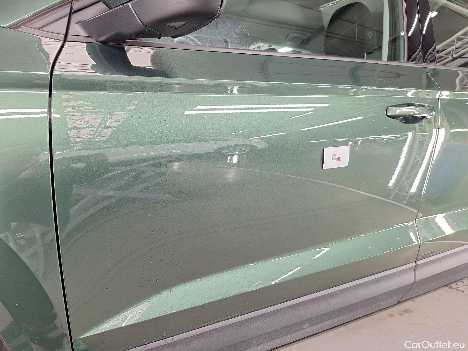  Skoda  Karoq Skoda,  '17, Skoda  2.0 CRTDI 85KW Clever 5d #11