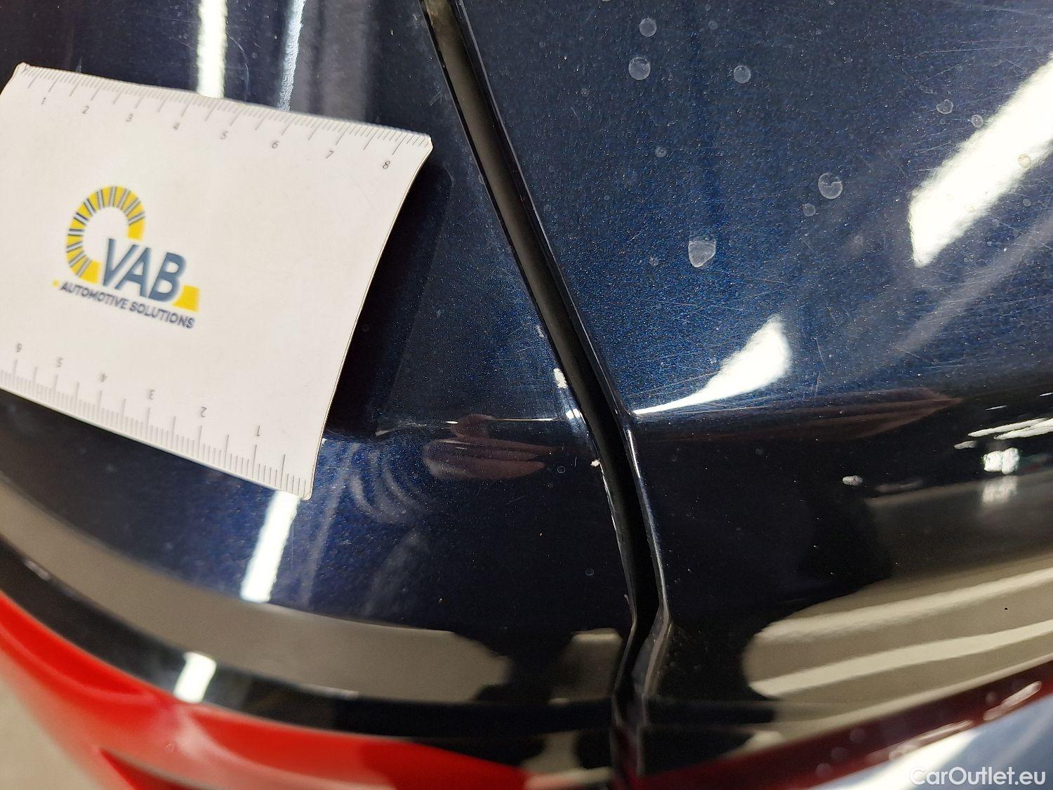  Bmw  Serie 5 BMW, 5-ser To FL'20 PHEV, BMW 5 Reeks Touring 520e 150kW 5d #51