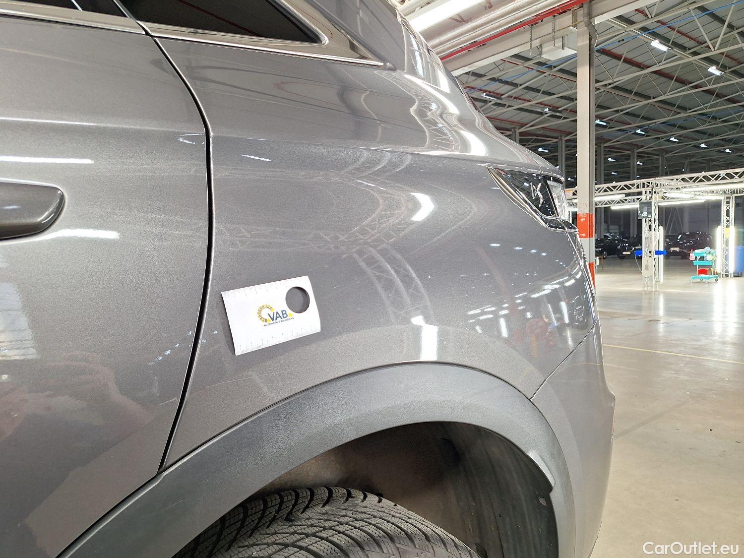  DS  DS7 DS,  CB '17, DS 7 Crossback 1.5 BlueHDi 130 Automatic Bastille  #19