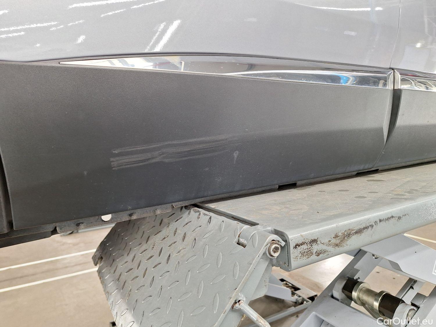  Peugeot  5008 Peugeot,  FL'20, Peugeot  1.5 BlueHDi 96kW S&S Allure 5d #17