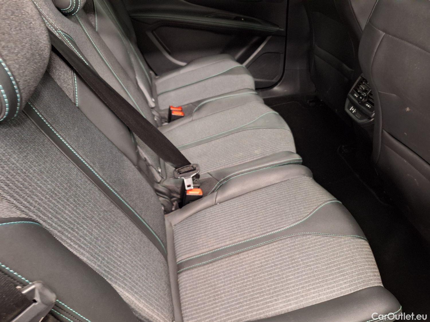  Peugeot  5008 Peugeot,  FL'20, Peugeot  1.5 BlueHDi 96kW S&S Allure 5d #30