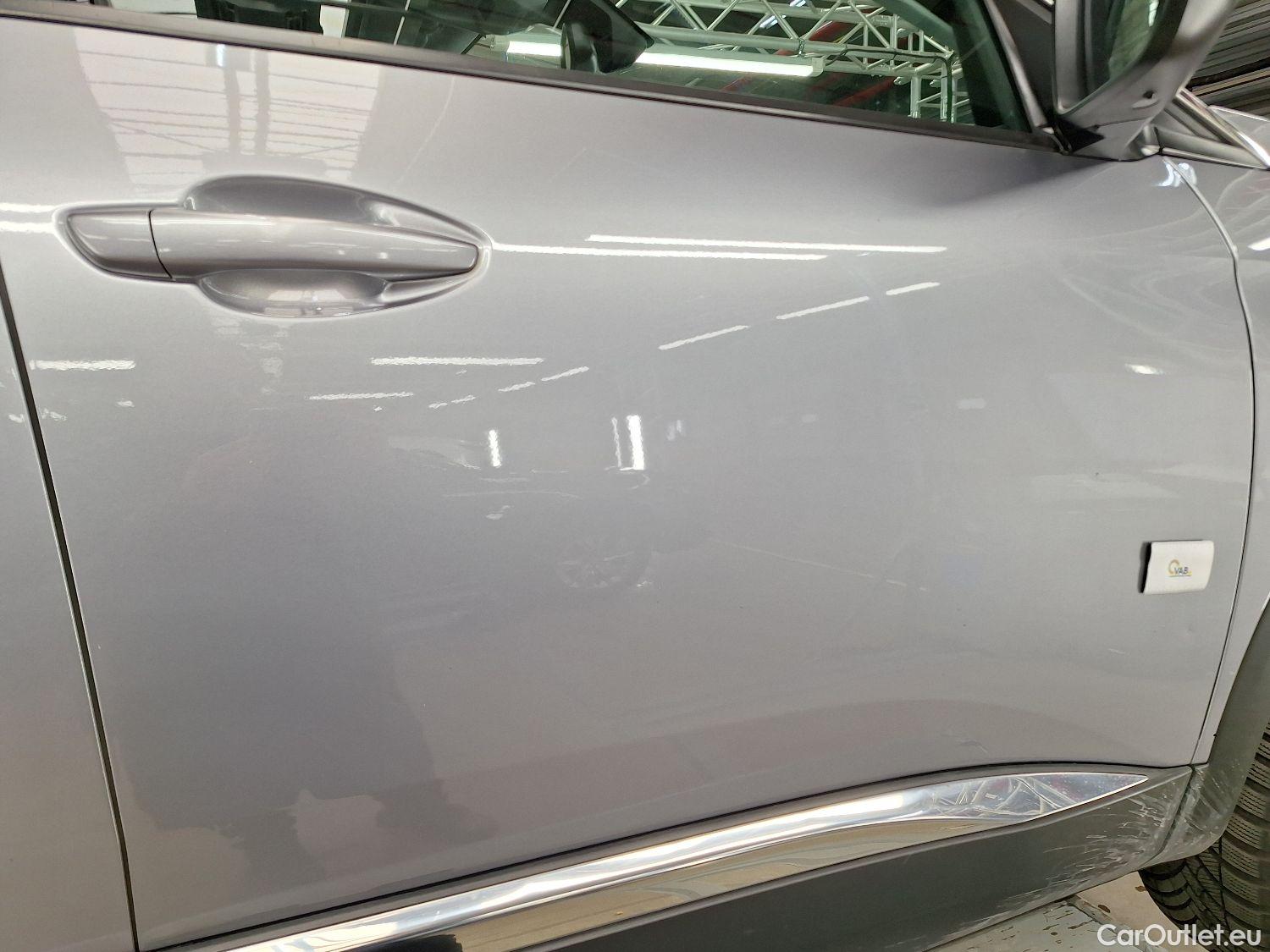  Peugeot  5008 Peugeot,  FL'20, Peugeot  1.5 BlueHDi 96kW S&S Allure 5d #10