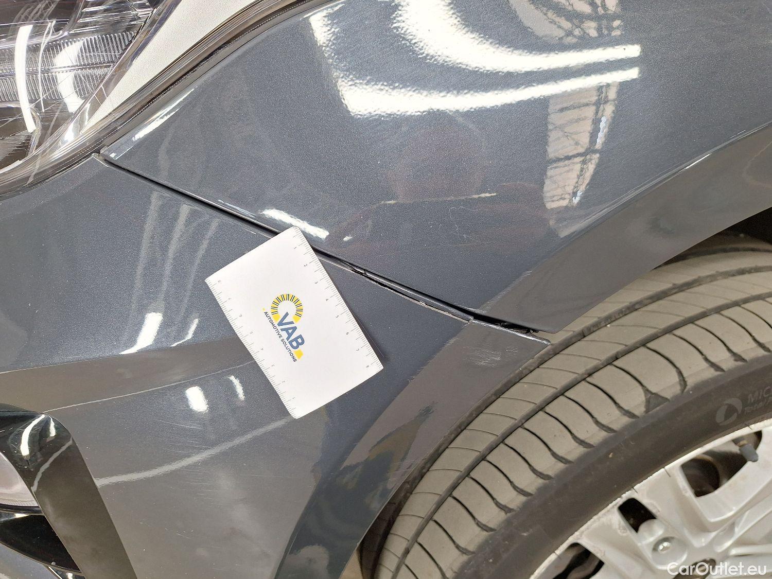  KIA  Cee'd Kia, Ceed SW '18, KIA  Sportswagon More 1.6 CRDi 136 MHEV DCT 5 #5