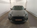  Mini  Clubman Mini  One D (85 kW) Aut. 5d #7