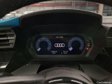  Audi  A3 Audi,  SB '20, Audi  Sportback 2.0 30 TDi 85kW 5d #18