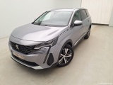  Peugeot  5008 Peugeot,  FL'20, Peugeot  1.5 BlueHDi 96kW S&S Allure 5d #2