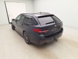  Bmw  Serie 5 BMW, 5-ser To FL'20 PHEV, BMW 5 Reeks Touring 520e 150kW 5d #6