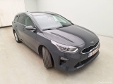  KIA  Cee'd Kia, Ceed SW '18, KIA  Sportswagon More 1.6 CRDi 136 MHEV DCT 5 #9