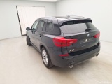  Bmw  X3 BMW,  '17, BMW  xDrive30e (120 kW) 5d #6