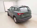  Skoda  Karoq Skoda,  '17, Skoda  2.0 CRTDI 85KW Clever 5d #6