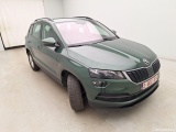  Skoda  Karoq Skoda,  '17, Skoda  2.0 CRTDI 85KW Clever 5d #9