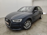  Audi  A3 Audi  Sportback 2.0 35 TDi 110kW S tronic Business Ed 5d #8