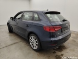  Audi  A3 Audi  Sportback 2.0 35 TDi 110kW S tronic Business Ed 5d #9