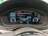  Audi  A4 AUDI  AVANT DIESEL - 2020 40 TDi 204hp Quattro S Line S tronic 5d #12