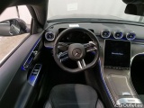  Mercedes  C-Klasse MERCEDES CLASSE C BREAK DIESEL 2021 - C 220 d 200ch AMG Line Launch Edition 5d Auto #6