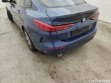  Bmw  Serie 2 BMW 2 GRAN COUPE DIESEL 218 d 150hp 4d #139