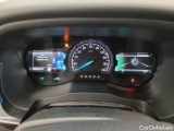  Ford  Ranger Ford  2.0 BiT 156kW 4x4 Aut. D-Cab Wildtrak 4d #12