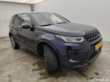  Land Rover  Discovery LAND ROVER  SPORT - 2019 1.5 Turbo 300 PHEV AWD R-Dynamic HSE 5d #5