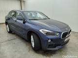  Bmw  X2 BMW  sDrive16dA 85kW DCT 5d #5