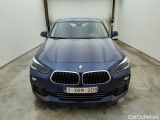  Bmw  X2 BMW  sDrive16dA 85kW DCT 5d #7