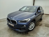  Bmw  X2 BMW  sDrive16dA 85kW DCT 5d #8
