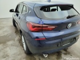  Bmw  X2 BMW  sDrive16dA 85kW DCT 5d #54