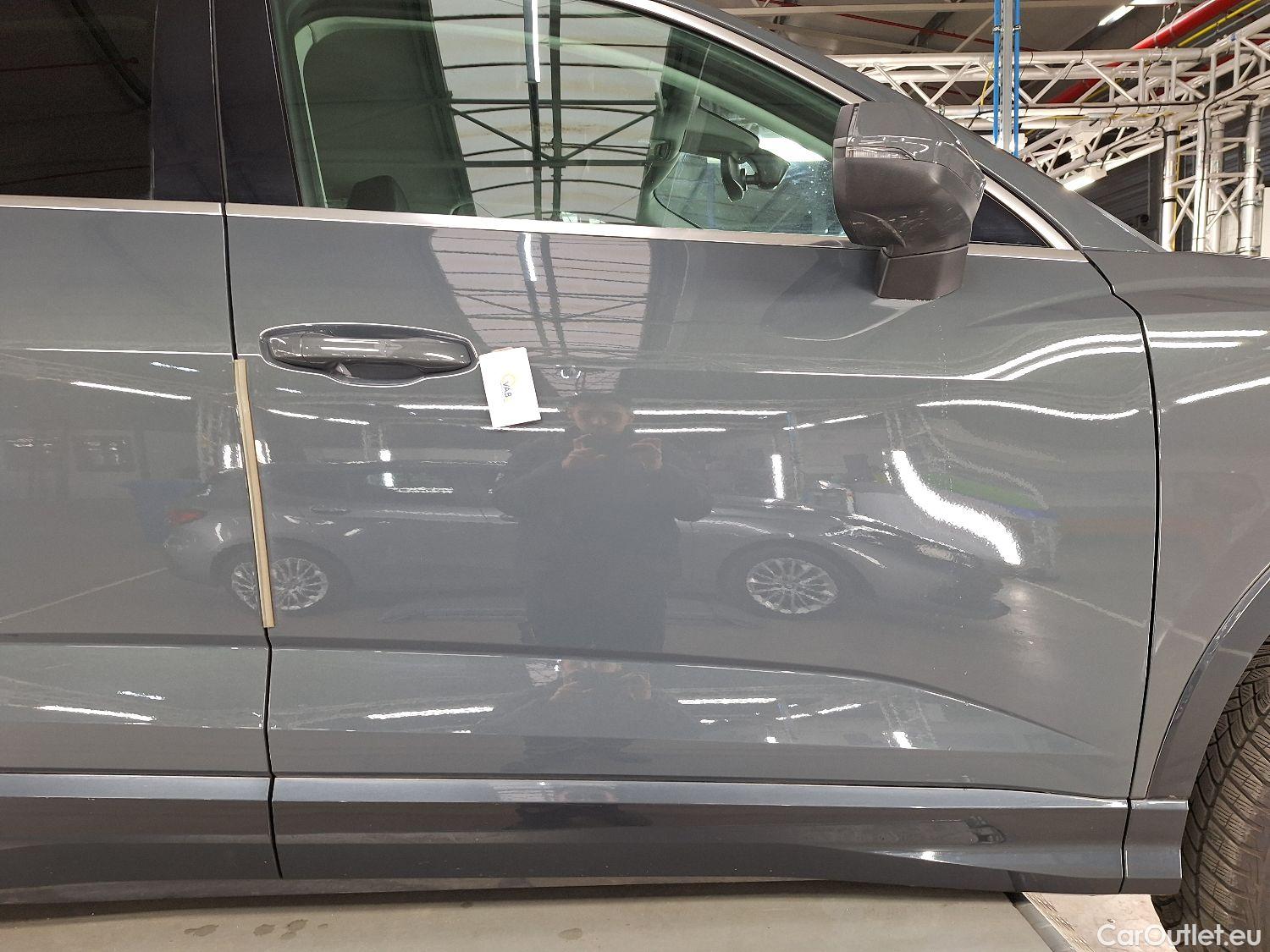  Audi  Q3 Audi,  SB '19 PHEV, Audi  Sportback 45 TFSI e S tronic 5d #17