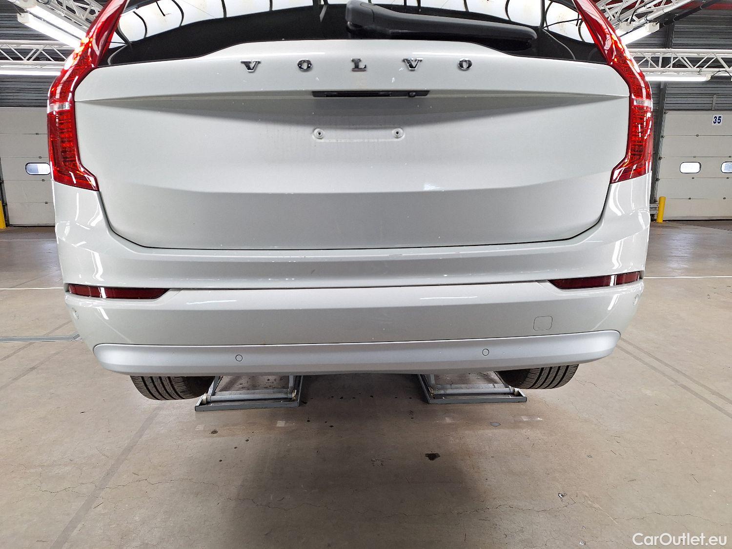  Volvo  XC90 Volvo,  FL'20, Volvo  2.0 B5 D 4WD Geartronic Momentum Pro 7P #27