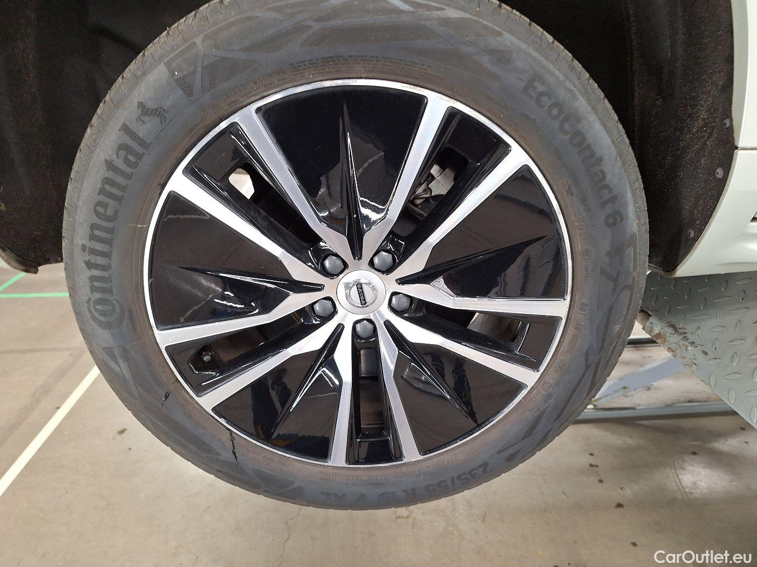  Volvo  XC90 Volvo,  FL'20, Volvo  2.0 B5 D 4WD Geartronic Momentum Pro 7P #13