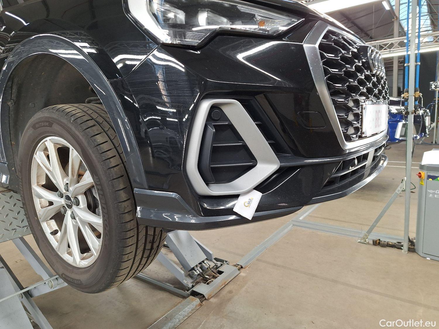  Audi  Q3 Audi,  SB '19, Audi  Sportback 35 TDI S tronic S Line Business  #5