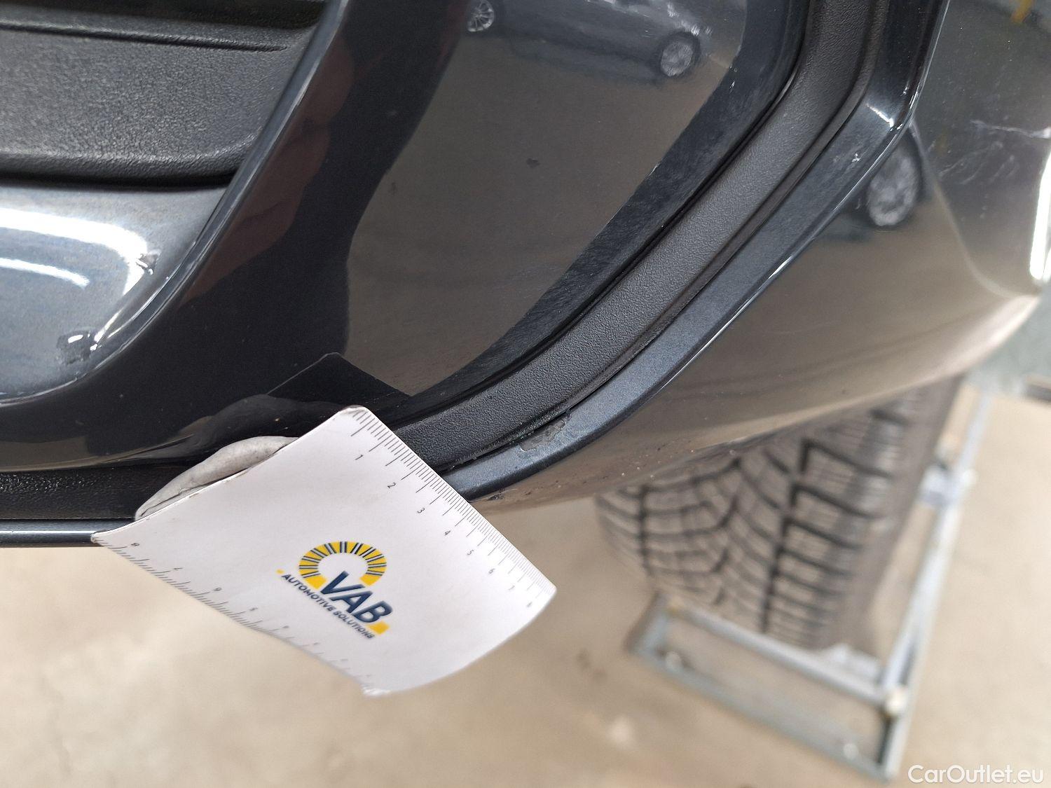  Audi  Q3 Audi,  SB '19 PHEV, Audi  Sportback 45 TFSI e S tronic 5d #7