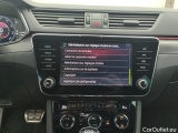  Skoda  Superb SKODA  COMBI - 2019 1.4 TSI 156 Sportline PHEV DSG (EU6d-TEMP) 5d #14