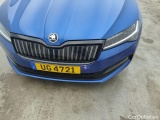  Skoda  Superb SKODA  COMBI - 2019 1.4 TSI 156 Sportline PHEV DSG (EU6d-TEMP) 5d #32
