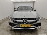  Mercedes  G-Klasee MERCEDES CLASSE GLC - 2019 GLC 300 258 4 Matic (EU6d-TEMP) 5d Auto #7