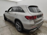  Mercedes  G-Klasee MERCEDES CLASSE GLC - 2019 GLC 300 258 4 Matic (EU6d-TEMP) 5d Auto #9
