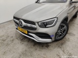  Mercedes  G-Klasee MERCEDES CLASSE GLC - 2019 GLC 300 258 4 Matic (EU6d-TEMP) 5d Auto #55