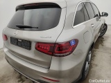  Mercedes  G-Klasee MERCEDES CLASSE GLC - 2019 GLC 300 258 4 Matic (EU6d-TEMP) 5d Auto #73
