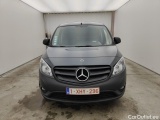  Mercedes  Citan Mercedes-Benz  109 CDI L2 6M Perfect Tool 4d #5